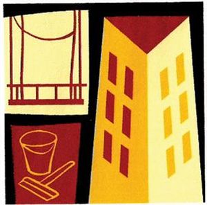 Edo´s Glasrein Logo